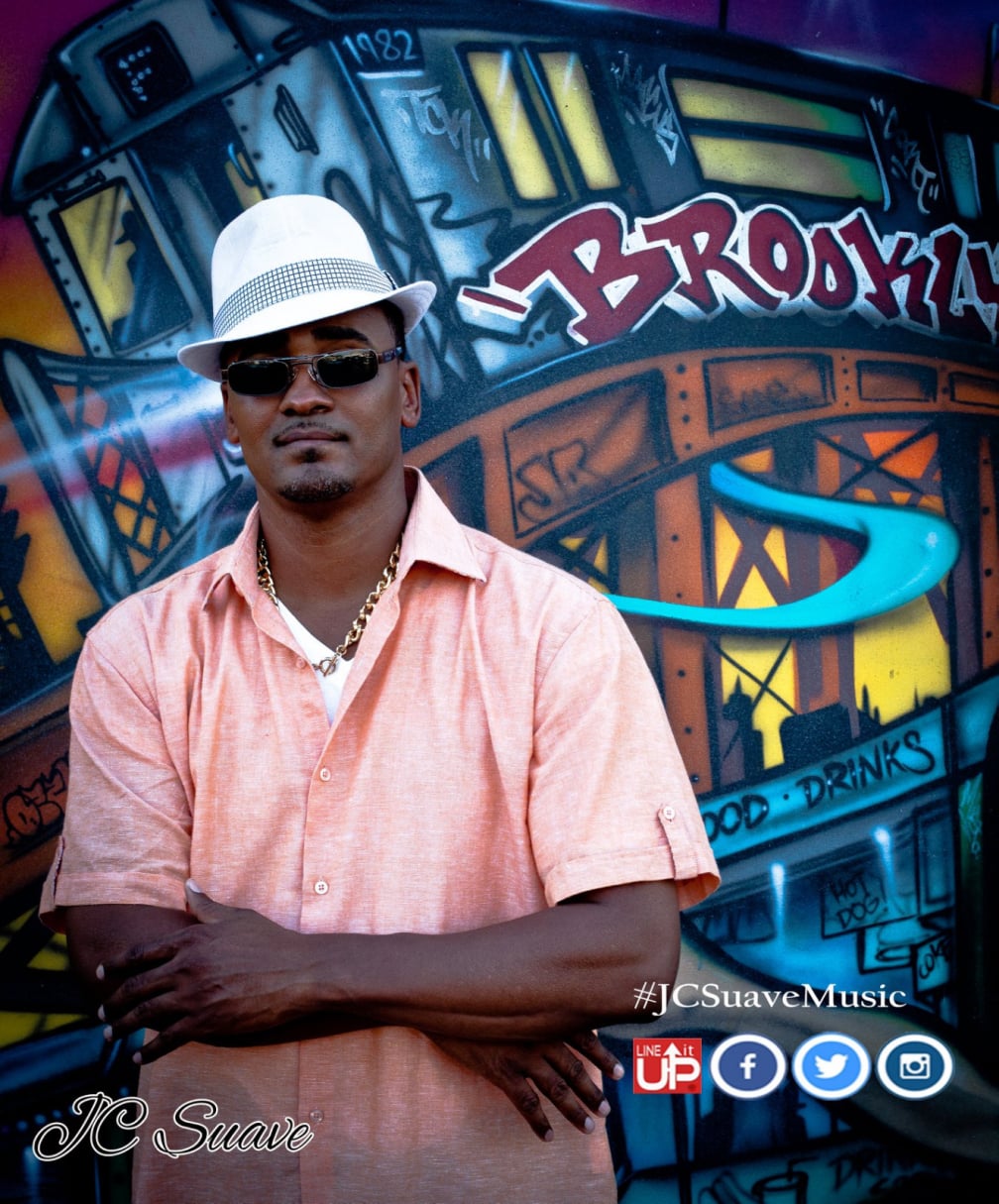 Jose Castro -JC Suave I Coney Island